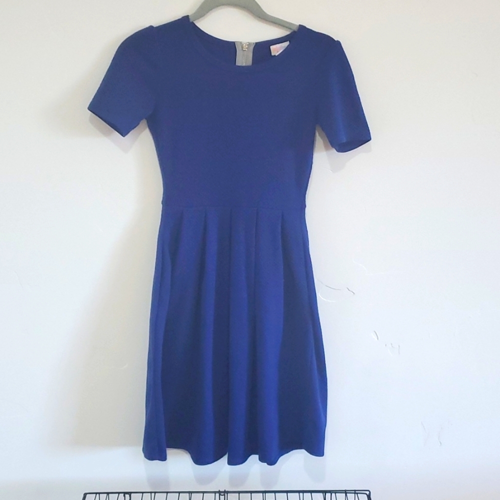 Lularoe Amelia Dress